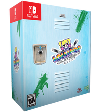 Load image into Gallery viewer, LOLLIPOP CHAINSAW REPOP CHEERLEADER EDITION - LIMITED RUN - ( Switch, PS5, Xbox X)