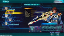 Load image into Gallery viewer, Macross -Shooting Insight - ( Switch, PS5)