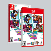 Load image into Gallery viewer, The Disney Afternoon Collection - Nintendo Switch 2 / Nintendo Switch