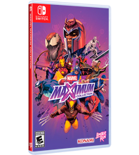 Load image into Gallery viewer, Marvel MaXimum Collection (Switch, PS5 & Xbox Series X)