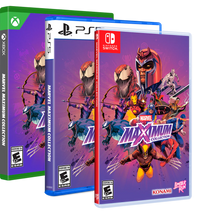 Load image into Gallery viewer, Marvel MaXimum Collection (Switch, PS5 & Xbox Series X)