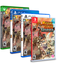 Load image into Gallery viewer, Metal Slug Tactics Standard Edition (Switch, PS5, PS4, Xbox)