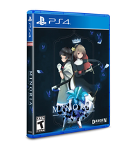 Load image into Gallery viewer, LIMITED RUN #509: MINORIA (PS4)
