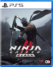 Load image into Gallery viewer, Ninja Gaiden 2 Black (Multi-Language) - PlayStation 5