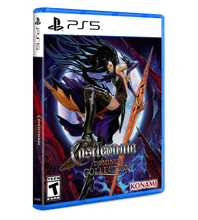 Load image into Gallery viewer, PS5 Limited Run #116: Castlevania Dominus Collection