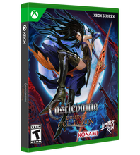 Load image into Gallery viewer, Xbox Limited Run #28: Castlevania Dominus Collection