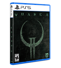 Load image into Gallery viewer, PS5 LIMITED RUN #207: QUAKE II