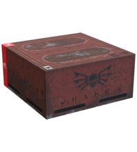 Load image into Gallery viewer, SWITCH LIMITED RUN #207: QUAKE II ULTIMATE EDITION