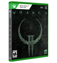 Load image into Gallery viewer, XBOX LIMITED RUN #10: QUAKE II