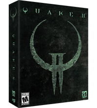 Load image into Gallery viewer, PS5 Limited Run #76: Quake II Special Edition