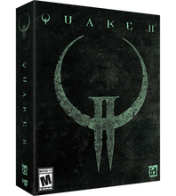Load image into Gallery viewer, XBOX LIMITED RUN #10: QUAKE II SPECIAL EDITION