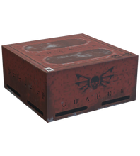 Load image into Gallery viewer, XBOX LIMITED RUN #10: QUAKE II ULTIMATE EDITION