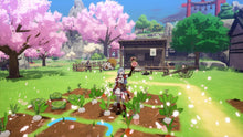Load image into Gallery viewer, Rune Factory Guardians of Azuma Standard Edition - Nintendo Switch 2