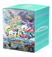 Load image into Gallery viewer, Snow Bros. Wonderland Collector's Edition (Switch, PS5)