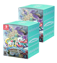Load image into Gallery viewer, Snow Bros. Wonderland Collector's Edition (Switch, PS5)