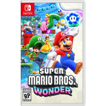 Load image into Gallery viewer, Super Mario Bros. Wonder - Switch