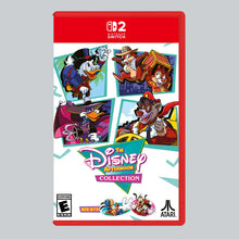 Load image into Gallery viewer, The Disney Afternoon Collection - Nintendo Switch 2 / Nintendo Switch