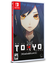 Load image into Gallery viewer, TOKYO DARK – REMEMBRANCE – (SWITCH)
