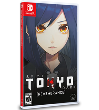 Load image into Gallery viewer, TOKYO DARK – REMEMBRANCE – (SWITCH)