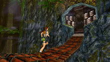 Load image into Gallery viewer, TOMB RAIDER I-III REMASTERED - (Switch, PS5, Xbox Series X)