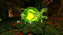 Load image into Gallery viewer, Limited Run #424: Turok 2: Seeds of Evil (PS4)