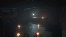 Load image into Gallery viewer, Limited Run #9: Infliction: Extended Cut (PS5)