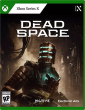 Load image into Gallery viewer, Dead Space - ( PS5 and Xbox X)