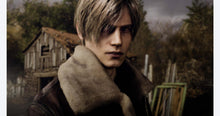 Load image into Gallery viewer, Resident Evil 4 (2023) - ( PS5, PS4, Xbox X)