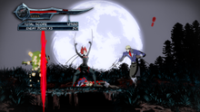 Load image into Gallery viewer, Switch Limited Run #120: Bloodrayne Betrayal: Fresh Bites
