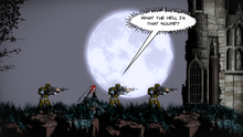 Load image into Gallery viewer, Switch Limited Run #120: Bloodrayne Betrayal: Fresh Bites - Collector's Edition