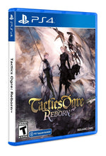 Load image into Gallery viewer, Tactics Ogre Reborn - (Switch, PS5, and PS4)