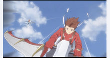 Load image into Gallery viewer, Tales of Symphonia Remastered - ( Nintendo Switch, PS4, and Xbox One)