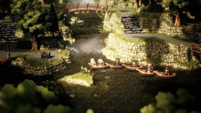 Load image into Gallery viewer, Octopath Traveler 2 - ( Nintendo Switch, PS5, and PS4)