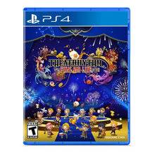 Load image into Gallery viewer, Theatrhythm Final Bar Line - (Switch , PS4)