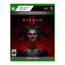 Load image into Gallery viewer, Diablo IV - ( PS5, PS4, Xbox Series X)