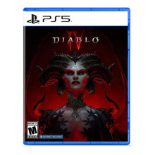 Load image into Gallery viewer, Diablo IV - ( PS5, PS4, Xbox Series X)