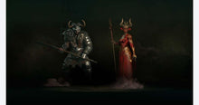 Load image into Gallery viewer, Diablo IV - ( PS5, PS4, Xbox Series X)