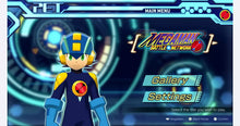 Load image into Gallery viewer, Mega Man Battle Network Legacy Collection - (Switch , PS4)