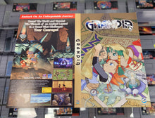 Load image into Gallery viewer, Grandia HD Collection - Switch