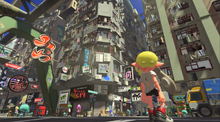 Load image into Gallery viewer, Splatoon 3 - Nintendo Switch