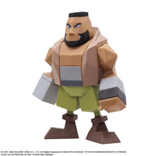 Load image into Gallery viewer, Final Fantasy VII Polygon Figure (Blind Box)