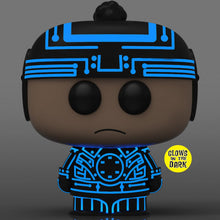 Load image into Gallery viewer, South Park Digital Stan Glow-in-the-Dark Exclusive Pop! Vinyl Figure