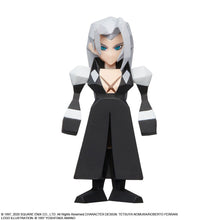 Load image into Gallery viewer, Final Fantasy VII Polygon Figure (Blind Box)