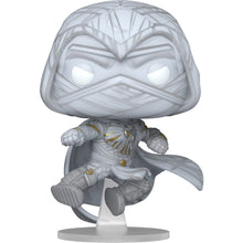 Load image into Gallery viewer, Moon Knight (Jumping Knight) Pop! Vinyl Figure