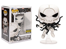 Load image into Gallery viewer, Venom: Poison Spider-Man Exclusive Pop! Vinyl Figure