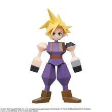 Load image into Gallery viewer, Final Fantasy VII Polygon Figure (Blind Box)