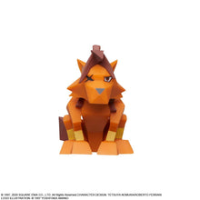 Load image into Gallery viewer, Final Fantasy VII Polygon Figure (Blind Box)