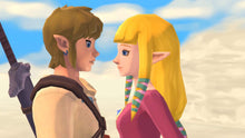 Load image into Gallery viewer, The Legend of Zelda: Skyward Sword HD - Nintendo Switch