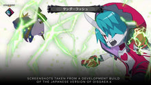 Load image into Gallery viewer, Disgaea 6: Defiance of Destiny: Unrelenting Edition - Nintendo Switch
