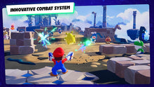Load image into Gallery viewer, Mario + Rabbids Sparks of Hope - Nintendo Switch